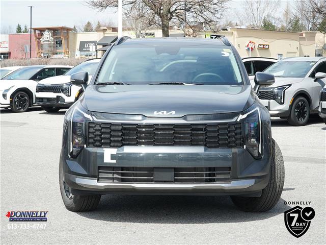 2026 Kia Sportage EX (Stk: KA362) in Kanata - Image 7 of 26 2026 Kia Sportage EX (Stk: KA362) in Kanata - Image 7 of 26