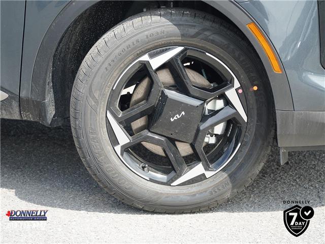 2026 Kia Sportage EX (Stk: KA362) in Kanata - Image 9 of 26 2026 Kia Sportage EX (Stk: KA362) in Kanata - Image 9 of 26