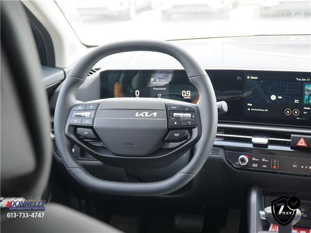 2026 Kia Sportage EX (Stk: KA362) in Kanata - Image 14 of 26 2026 Kia Sportage EX (Stk: KA362) in Kanata - Image 14 of 26