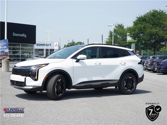 2026 Kia Sportage EX (Stk: KA363) in Kanata - Image 6 of 24