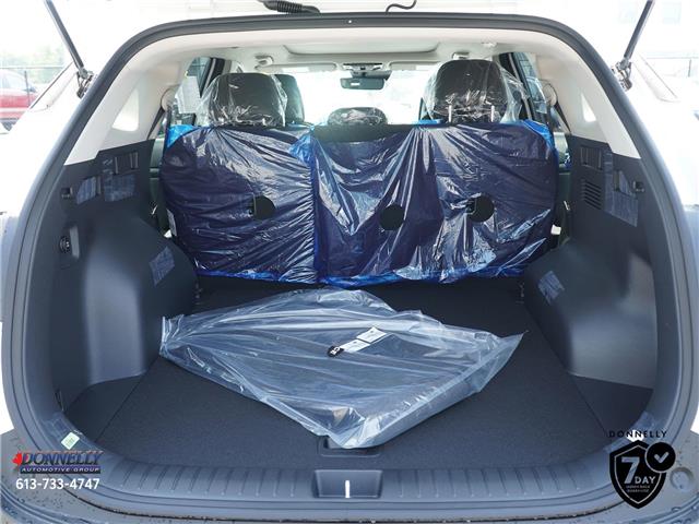 2026 Kia Sportage EX (Stk: KA363) in Kanata - Image 12 of 24