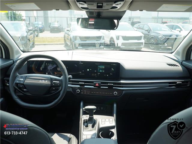 2026 Kia Sportage EX (Stk: KA363) in Kanata - Image 13 of 24