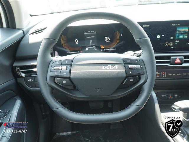2026 Kia Sportage EX (Stk: KA363) in Kanata - Image 14 of 24