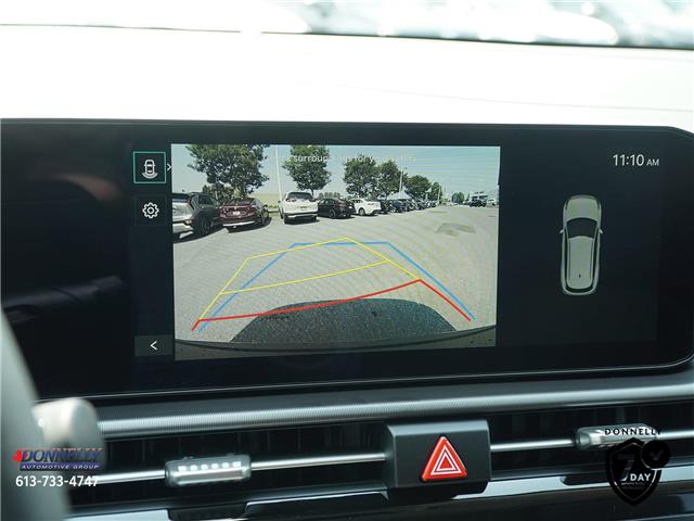 2026 Kia Sportage EX (Stk: KA363) in Kanata - Image 19 of 24