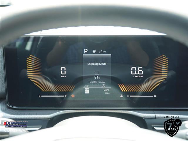 2026 Kia Sportage EX (Stk: KA363) in Kanata - Image 20 of 24