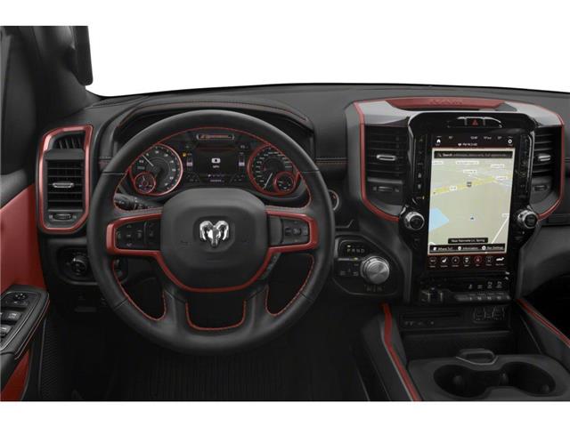 2020 RAM 1500 Rebel (Stk: 5234A) in WHITEHORSE - Image 4 of 11 2020 RAM 1500 Rebel (Stk: 5234A) in WHITEHORSE - Image 4 of 11
