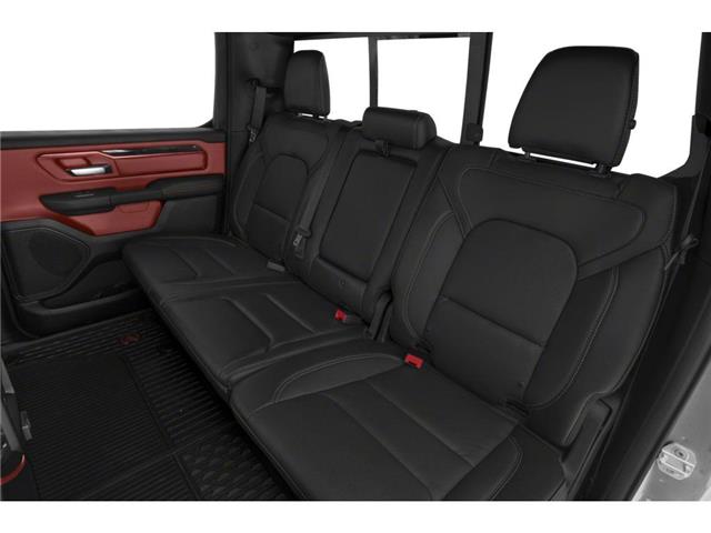 2020 RAM 1500 Rebel (Stk: 5234A) in WHITEHORSE - Image 9 of 11 2020 RAM 1500 Rebel (Stk: 5234A) in WHITEHORSE - Image 9 of 11