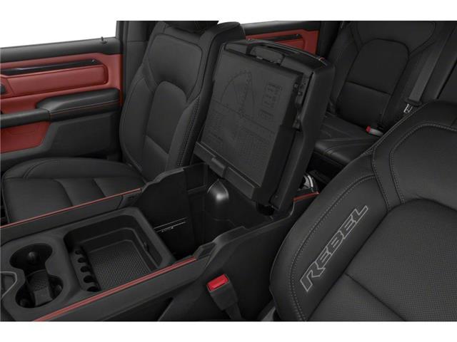 2020 RAM 1500 Rebel (Stk: 5234A) in WHITEHORSE - Image 10 of 11 2020 RAM 1500 Rebel (Stk: 5234A) in WHITEHORSE - Image 10 of 11