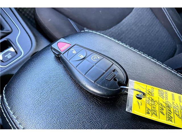 2019 Jeep Cherokee Sport (Stk: 18577U) in Calgary - Image 10 of 30