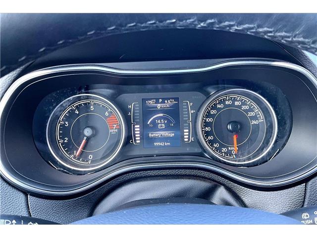 2019 Jeep Cherokee Sport (Stk: 18577U) in Calgary - Image 21 of 30