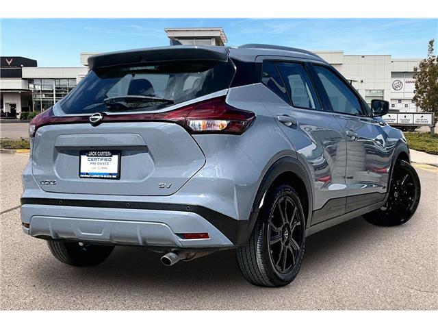 2022 Nissan Kicks SV (Stk: 30329U) in Calgary - Image 2 of 32