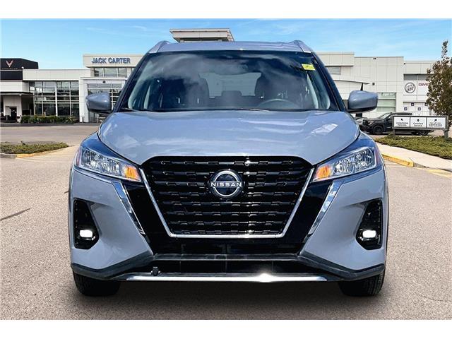 2022 Nissan Kicks SV (Stk: 30329U) in Calgary - Image 3 of 32