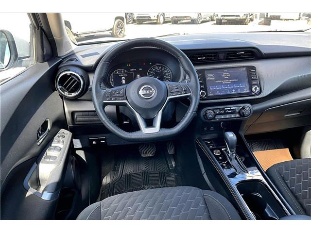 2022 Nissan Kicks SV (Stk: 30329U) in Calgary - Image 5 of 32