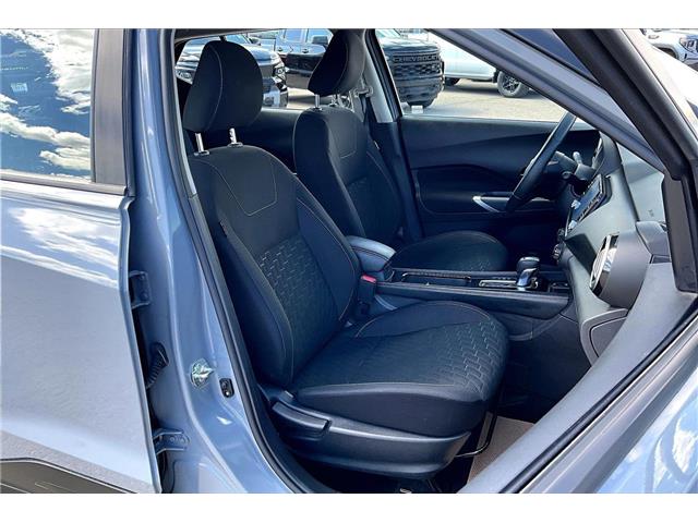 2022 Nissan Kicks SV (Stk: 30329U) in Calgary - Image 7 of 32
