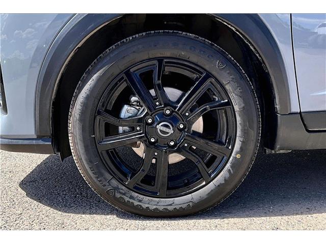 2022 Nissan Kicks SV (Stk: 30329U) in Calgary - Image 8 of 32