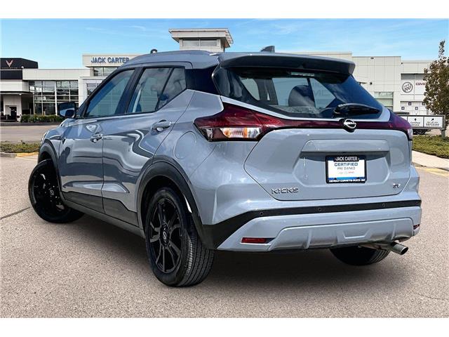 2022 Nissan Kicks SV (Stk: 30329U) in Calgary - Image 12 of 32