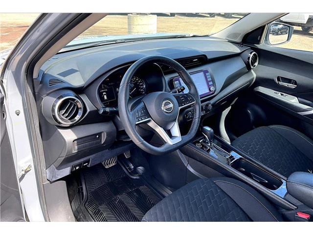 2022 Nissan Kicks SV (Stk: 30329U) in Calgary - Image 13 of 32