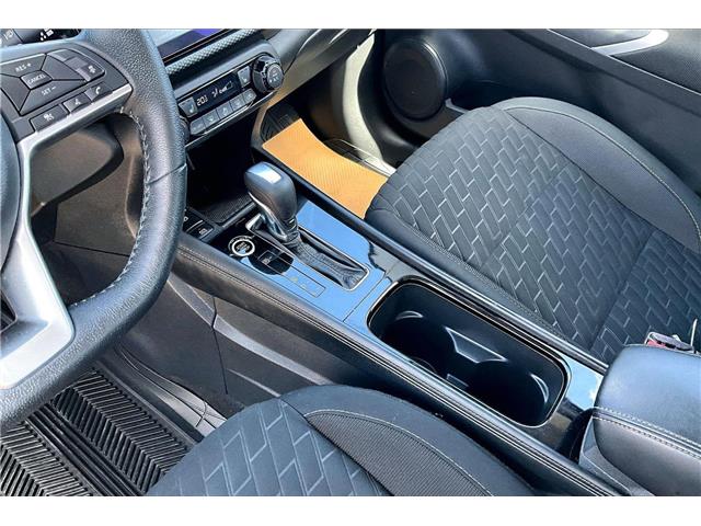 2022 Nissan Kicks SV (Stk: 30329U) in Calgary - Image 14 of 32