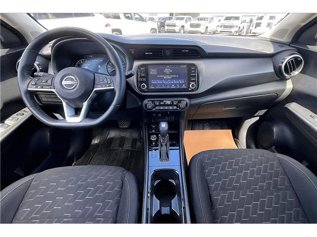 2022 Nissan Kicks SV (Stk: 30329U) in Calgary - Image 15 of 32
