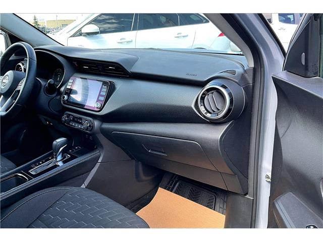 2022 Nissan Kicks SV (Stk: 30329U) in Calgary - Image 16 of 32
