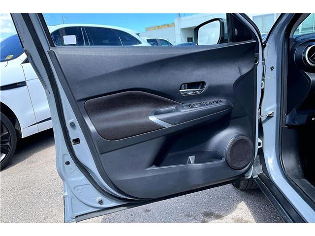 2022 Nissan Kicks SV (Stk: 30329U) in Calgary - Image 17 of 32