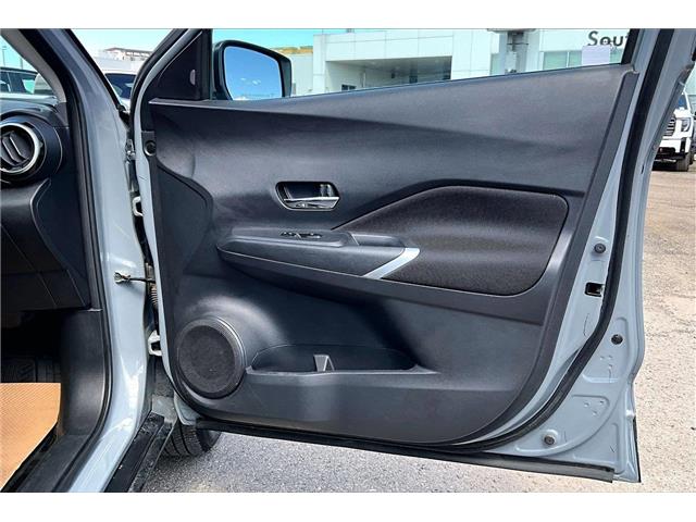 2022 Nissan Kicks SV (Stk: 30329U) in Calgary - Image 18 of 32