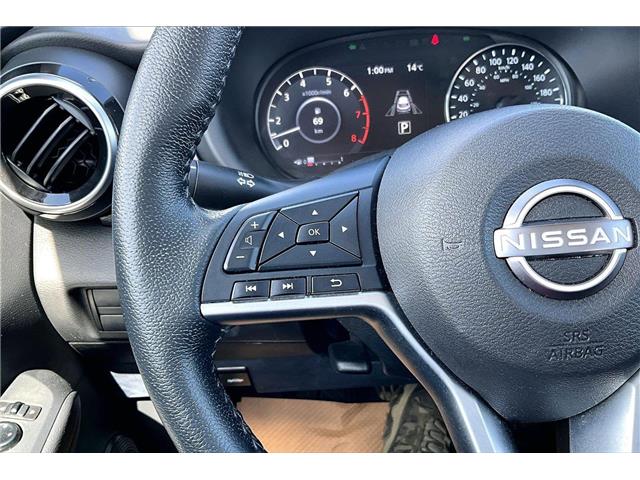 2022 Nissan Kicks SV (Stk: 30329U) in Calgary - Image 19 of 32