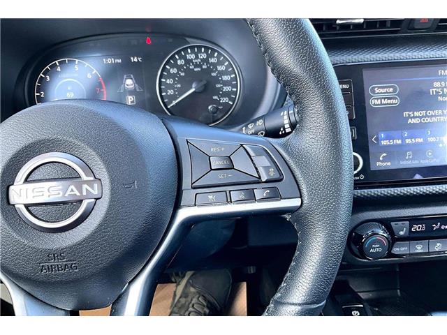 2022 Nissan Kicks SV (Stk: 30329U) in Calgary - Image 20 of 32