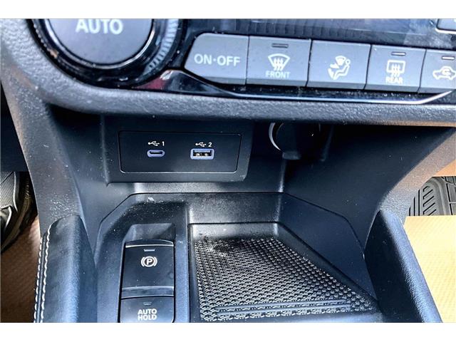 2022 Nissan Kicks SV (Stk: 30329U) in Calgary - Image 23 of 32