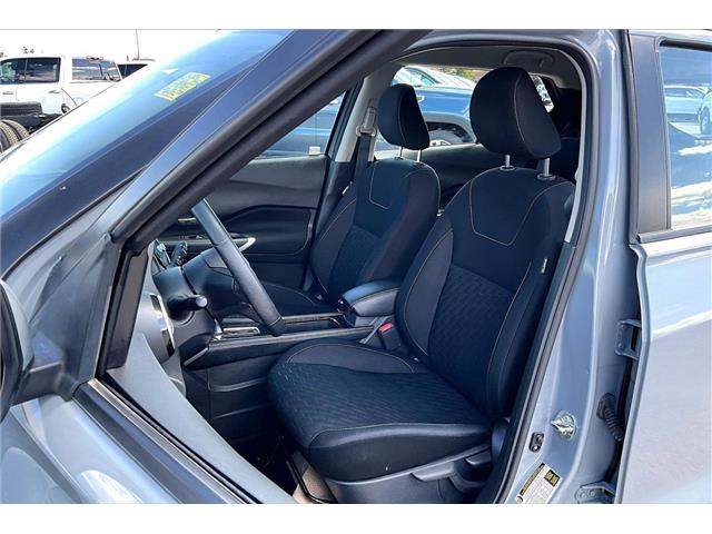 2022 Nissan Kicks SV (Stk: 30329U) in Calgary - Image 24 of 32