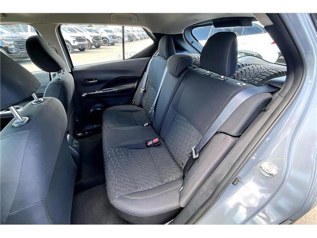 2022 Nissan Kicks SV (Stk: 30329U) in Calgary - Image 25 of 32