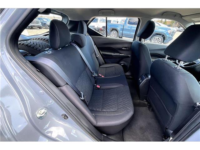 2022 Nissan Kicks SV (Stk: 30329U) in Calgary - Image 26 of 32
