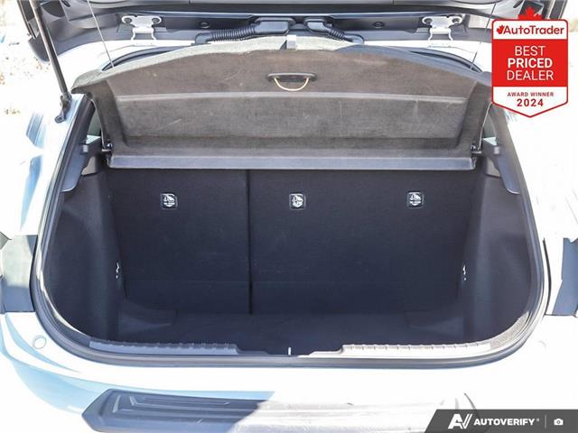 2025 Toyota Corolla Hatchback Base (Stk: U3437) in Hamilton - Image 14 of 30