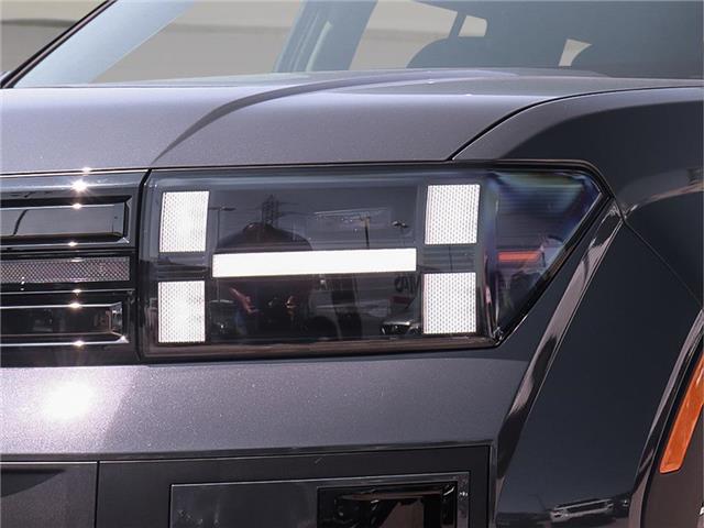 2026 Hyundai Santa Fe HEV Luxury (Stk: 26I2118) in Aurora - Image 10 of 23