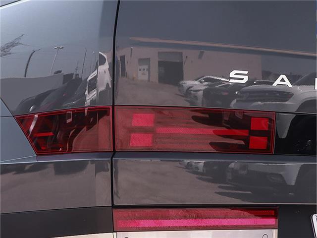 2026 Hyundai Santa Fe HEV Luxury (Stk: 26I2118) in Aurora - Image 11 of 23