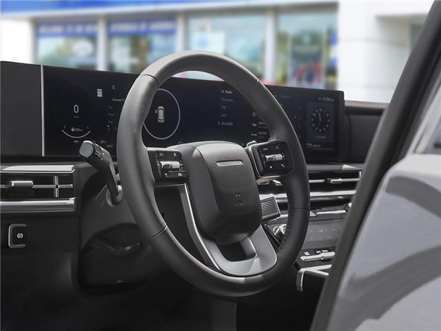 2026 Hyundai Santa Fe HEV Luxury (Stk: 26I2118) in Aurora - Image 12 of 23