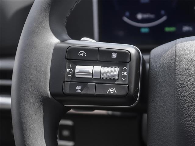 2026 Hyundai Santa Fe HEV Luxury (Stk: 26I2118) in Aurora - Image 15 of 23
