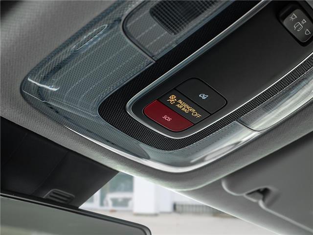2026 Hyundai Kona 2.0L Essential (Stk: 26I2126) in Aurora - Image 19 of 23