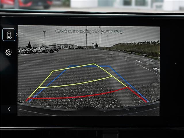 2026 Hyundai Kona 2.0L Essential (Stk: 26I2126) in Aurora - Image 23 of 23