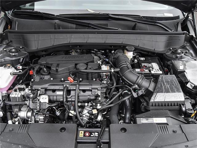 2026 Hyundai Kona 1.6T N Line Ultimate (Stk: 26I2117) in Aurora - Image 6 of 23 2026 Hyundai Kona 1.6T N Line Ultimate (Stk: 26I2117) in Aurora - Image 6 of 23
