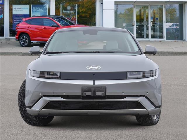 2026 Hyundai IONIQ 5 Preferred Long Range w/Ultimate Package (Stk: 2610265) in Aurora - Image 2 of 9