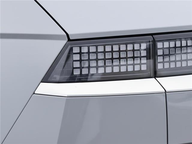 2026 Hyundai IONIQ 5 Preferred Long Range w/Ultimate Package (Stk: 2610265) in Aurora - Image 9 of 9
