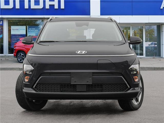 2026 Hyundai Kona Electric Preferred (Stk: 26I2113) in Aurora - Image 2 of 23 2026 Hyundai Kona Electric Preferred (Stk: 26I2113) in Aurora - Image 2 of 23