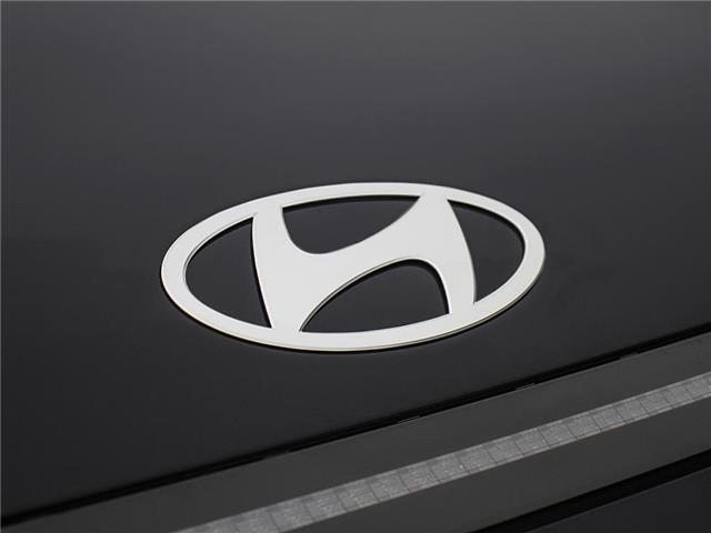 2026 Hyundai Kona Electric Preferred (Stk: 26I2113) in Aurora - Image 9 of 23 2026 Hyundai Kona Electric Preferred (Stk: 26I2113) in Aurora - Image 9 of 23