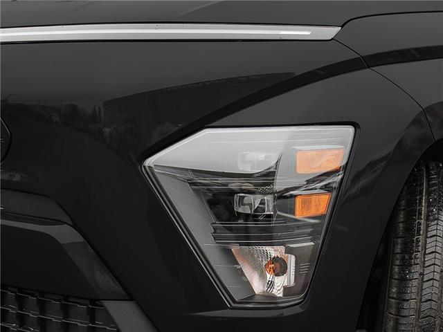 2026 Hyundai Kona Electric Preferred (Stk: 26I2113) in Aurora - Image 10 of 23 2026 Hyundai Kona Electric Preferred (Stk: 26I2113) in Aurora - Image 10 of 23