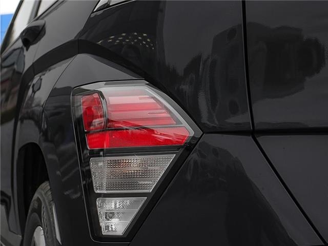 2026 Hyundai Kona Electric Preferred (Stk: 26I2113) in Aurora - Image 11 of 23 2026 Hyundai Kona Electric Preferred (Stk: 26I2113) in Aurora - Image 11 of 23