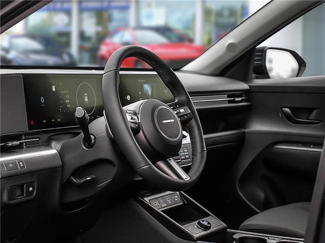 2026 Hyundai Kona Electric Preferred (Stk: 26I2113) in Aurora - Image 12 of 23 2026 Hyundai Kona Electric Preferred (Stk: 26I2113) in Aurora - Image 12 of 23
