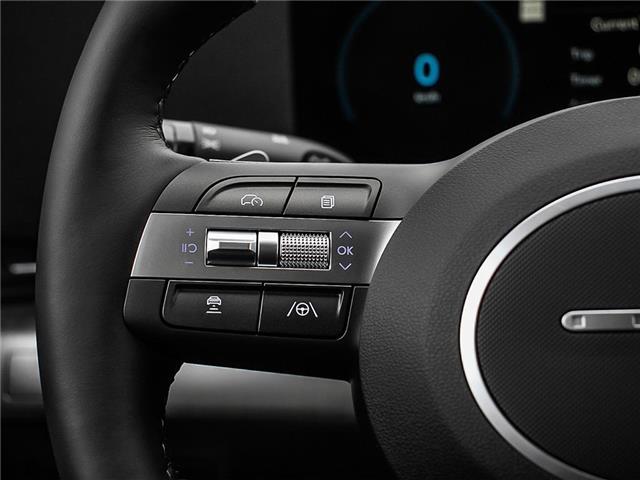 2026 Hyundai Kona Electric Preferred (Stk: 26I2113) in Aurora - Image 15 of 23 2026 Hyundai Kona Electric Preferred (Stk: 26I2113) in Aurora - Image 15 of 23