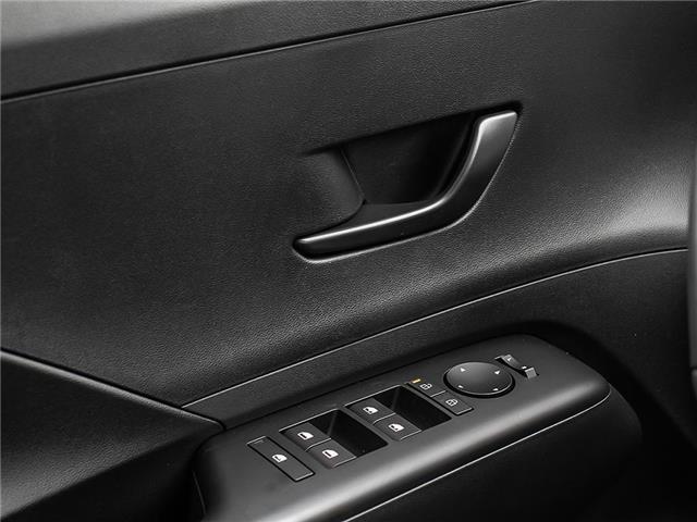 2026 Hyundai Kona Electric Preferred (Stk: 26I2113) in Aurora - Image 16 of 23 2026 Hyundai Kona Electric Preferred (Stk: 26I2113) in Aurora - Image 16 of 23