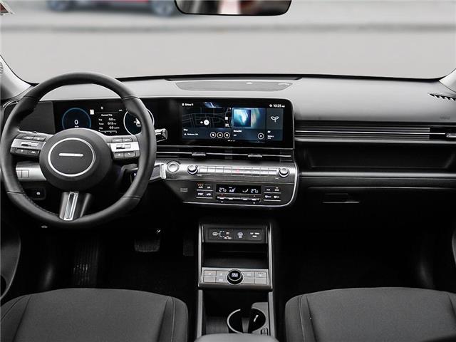 2026 Hyundai Kona Electric Preferred (Stk: 26I2113) in Aurora - Image 22 of 23 2026 Hyundai Kona Electric Preferred (Stk: 26I2113) in Aurora - Image 22 of 23